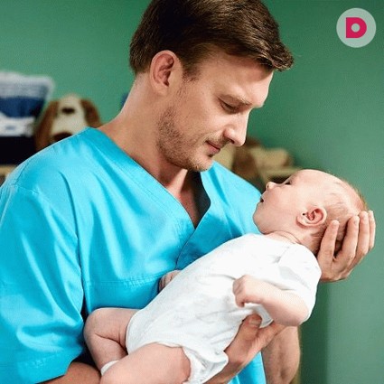 Обыкновенное чудо: топ-7 сериалов о беременности и родах