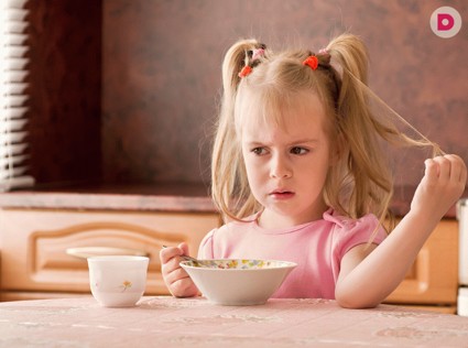 4 признака избалованного ребенка