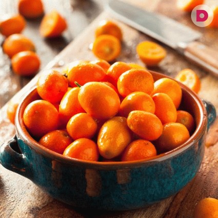 Кумкват: полезные свойства цитрусового