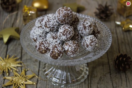 Рецепты пирожного «Картошка» из печенья