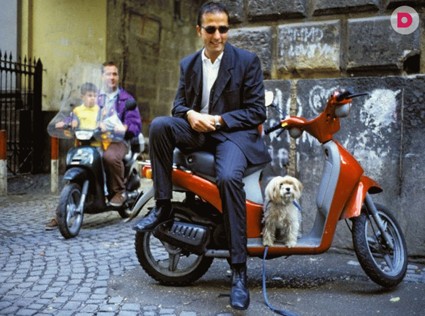 Прогулка по Неаполю. Часть вторая: есть, что посмотреть