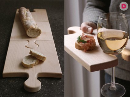 10 самых необычных аксессуаров для кухни