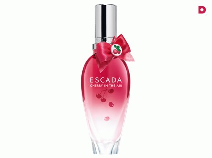 Cherry in the Air, Escada
