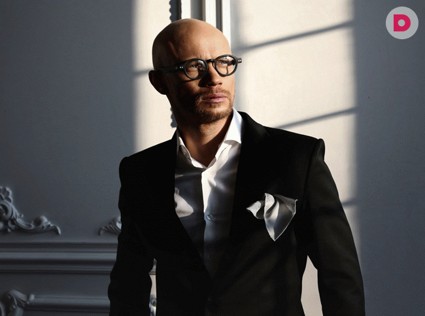 Дмитрий Хрусталев: «Ленинградское – это модно!»