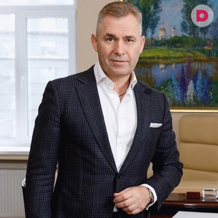 Завтрак победителя от Павла Астахова