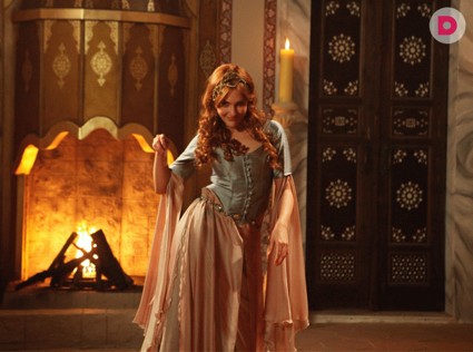 Восточные танцы: полезный тренд 