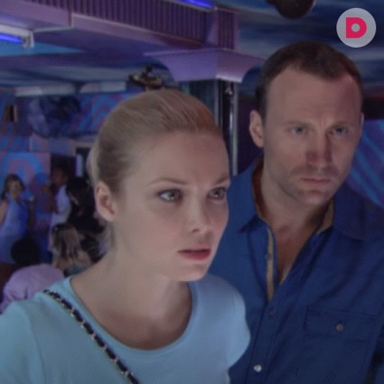 «Брак по завещанию. Танцы на углях»: кто есть кто в сериале