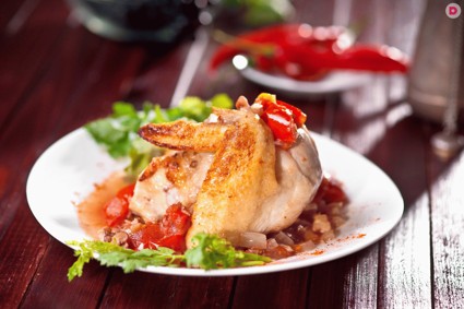 5 рецептов для настоящих мужчин