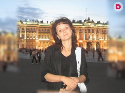 «Ангелы красоты»: образ для бизнес-леди 