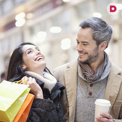 Как научиться флиртовать с мужчиной? Привлекаем внимание правильно