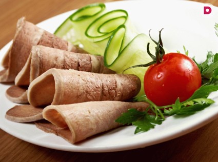 Обед из языка: 4 рецепта