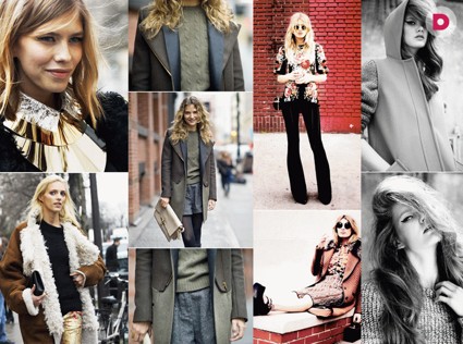 Куртки, пальто, дубленки – как выбирать? 