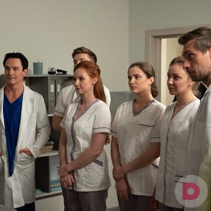 «Доктор Надежда» за кадром: интересные факты