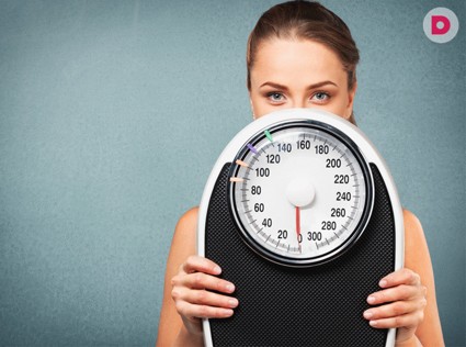 Совет дня: как избавиться от лишних килограммов