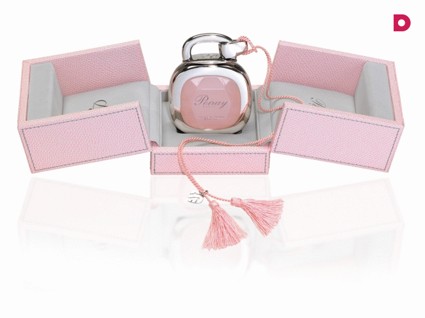 Аромат недели: Poiray, Poiray