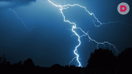 Детские страхи. Бронтофобия