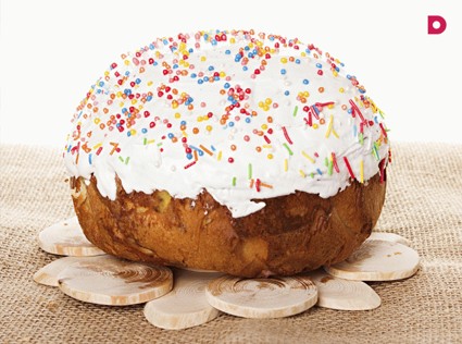 День 25. Только по праздникам