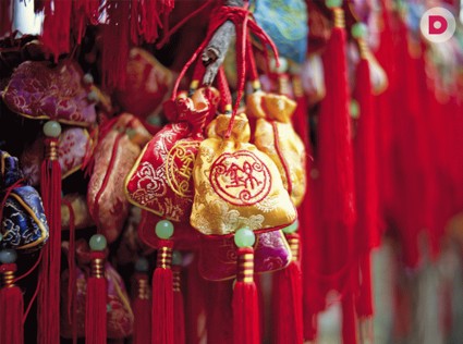 Как самому сделать денежный амулет?