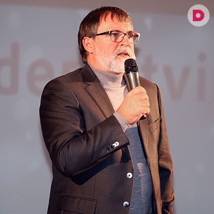 Прогноз на 2017 год от Александра Литвина  