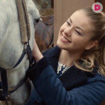 «Кровь ангела»: тайны роскошного особняка