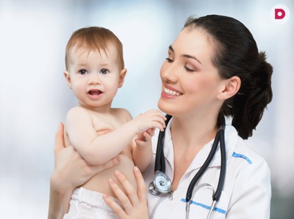 А как у них? Педиатрия в Италии