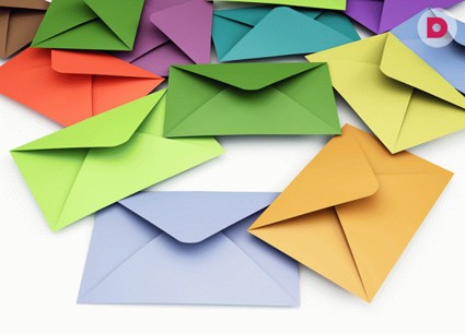 Письма в лагерь