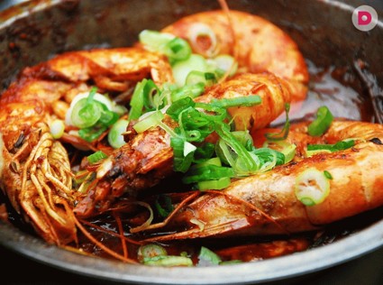 Вкус Нового Орлеана