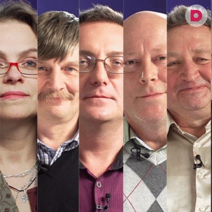 «Свидание для мамы». Любовный треугольник