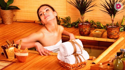 Спа-экзотика: баня, сауна или все вместе?