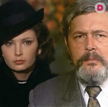  Любовь по-польски: «Знахарь»