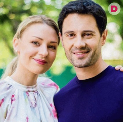 В воскресенье на канале – приключенческие мелодрамы