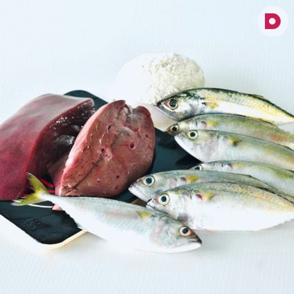 Какие продукты богаты селеном?