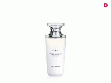 «Чарующий Нероли» Secret d'Essences Neroli, Yves Rocher
