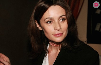 Оксана Фандера: французский шик и одесский характер