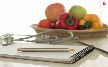 Правила соблюдения лечебной диеты «Стол 5»