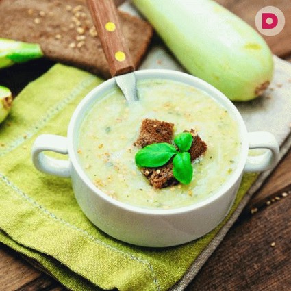 Три рецепта приготовления супа из сыра