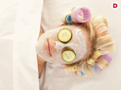 Дама в бигуди, или О сексуальной привлекательности женщин