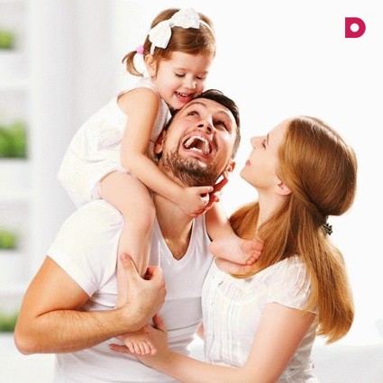 Как включить папу в воспитание?