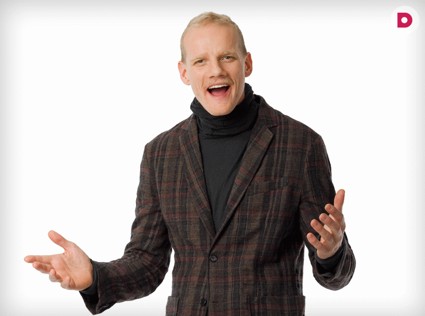 Юрий Колокольников: «Вся наша жизнь есть отношения между мужчиной и женщиной»