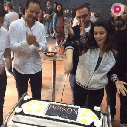 «Великолепный век. Империя Кесем». Продолжение следует