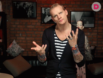 «Знакомьтесь: мужчина!» — премьера с Юрием Колокольниковым