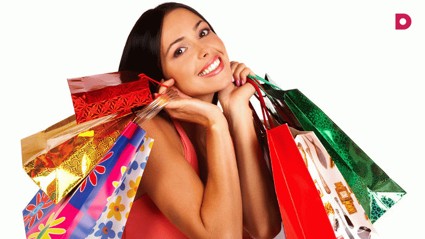 Регулярный шопинг – хобби или диагноз?