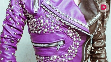 Выбираем куртку для весны-2012