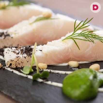 Вкусные блюда из рыбы муксун: 4 рецепта 