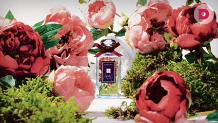 Эксклюзив к 8 Марта: новые ароматы Guerlain, Clinique, Jo Malone