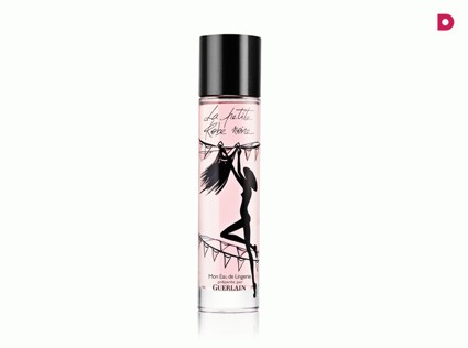 La Petite Robe Noire Mon Eau de Lingerie, Guerlain