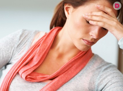 Причины бесплодия