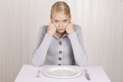 Психология стройности: пищевые отклонения