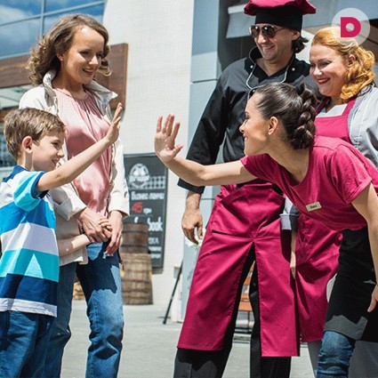 «Кафе на Садовой»: как найти настоящую любовь