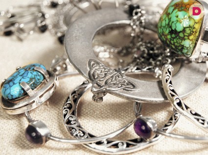 Правила чистки серебра в домашних условиях